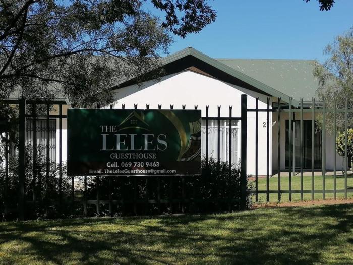 The Leles Guest House
