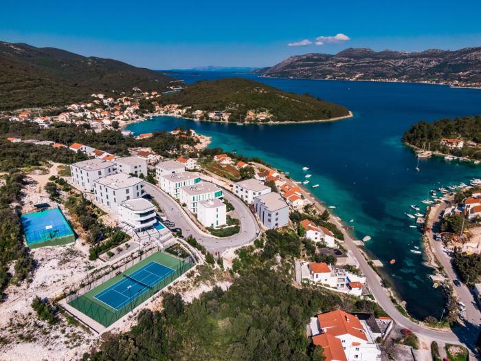 Korcula Luxury Apartments