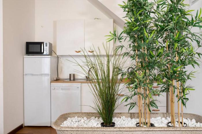 Cavour Elegant apartment At Massimo Theater