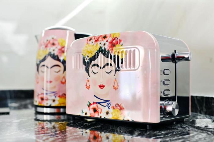 Gorgeous Apartment La Sal 100m Beach