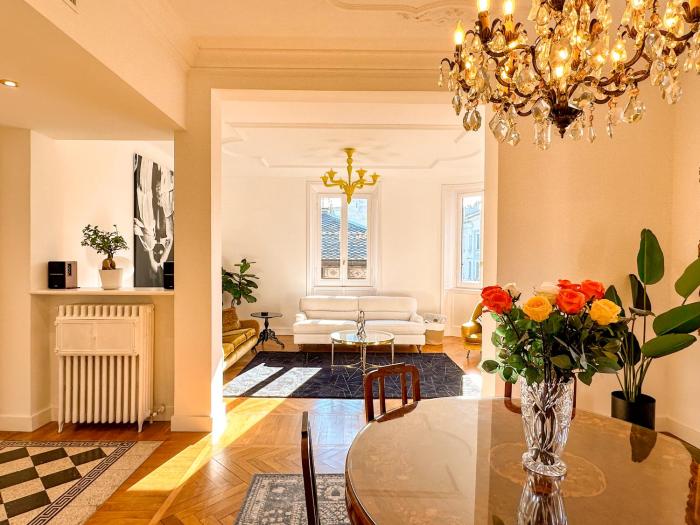 Bellissimo Appartamento