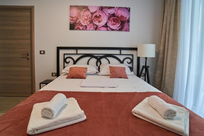 Bianca Residence 3 by Alz