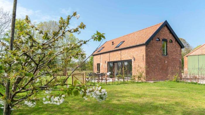 Hello Zeeland - Vakantiewoning Hoeve De Lente