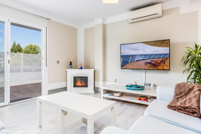 Jardines de Andalucia