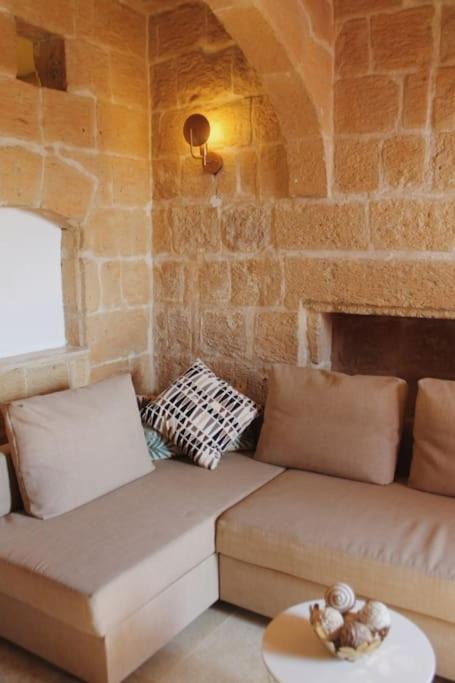 Barrakka Gardens Studio by Vallettastay