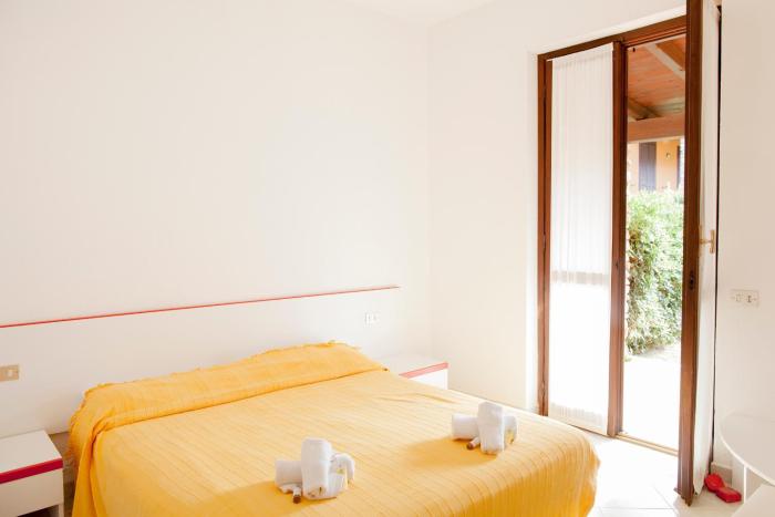 [Free Parking & Wi-Fi] - 10 min dal Mare