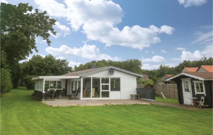 Holiday Home Lærkevej Vinderup Xii