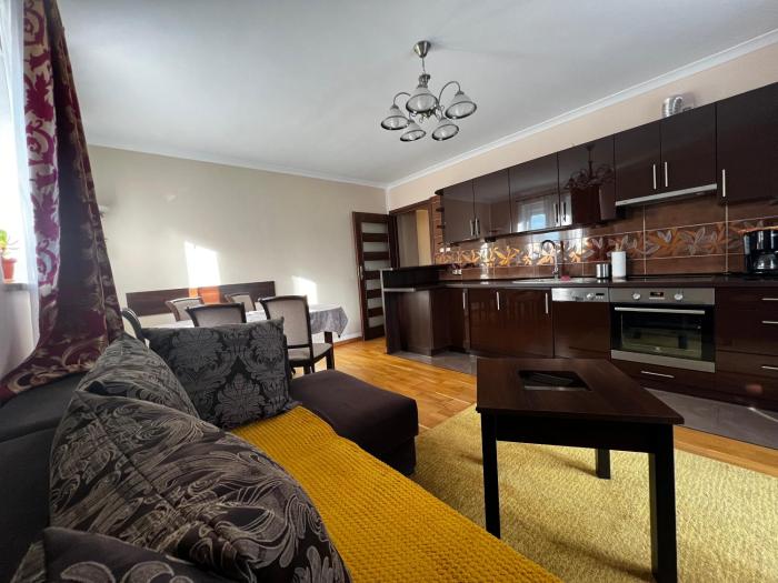 Apartament Słoneczny