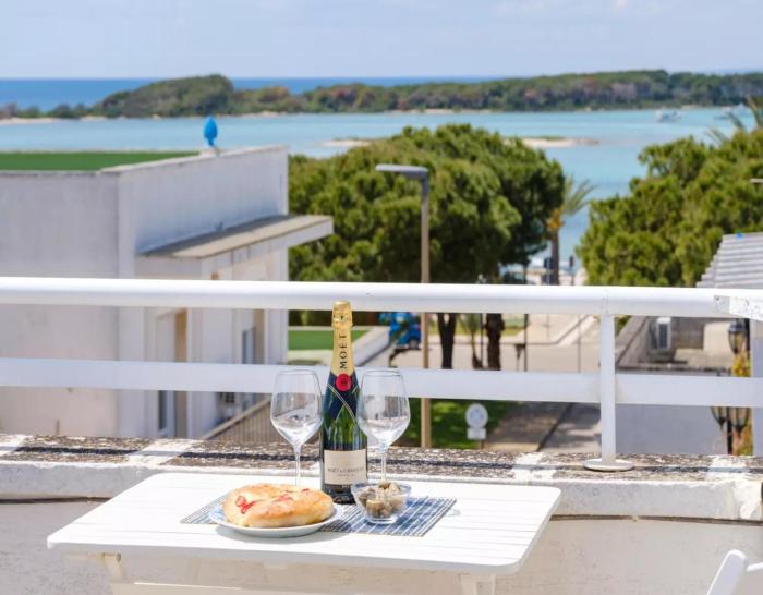 Bellavista Luxury Vista Mare