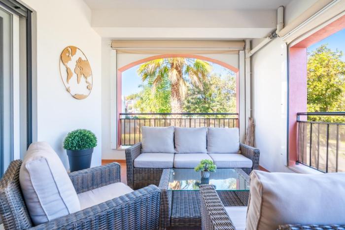 Cosy Cabanas de Tavira Apartment