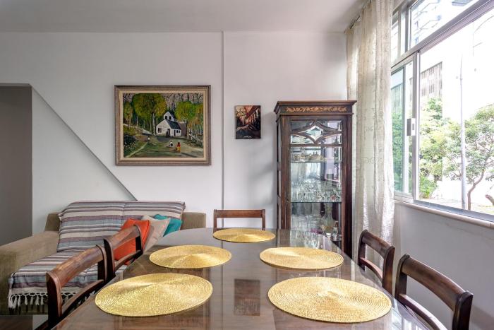 LOCALIZAÇÃO N°1 DO LEBLON