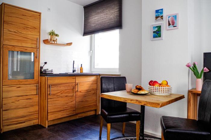 Apartments an der Freiheit