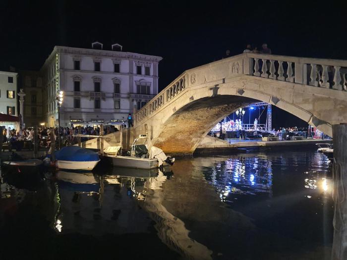 Inifinity Karla House