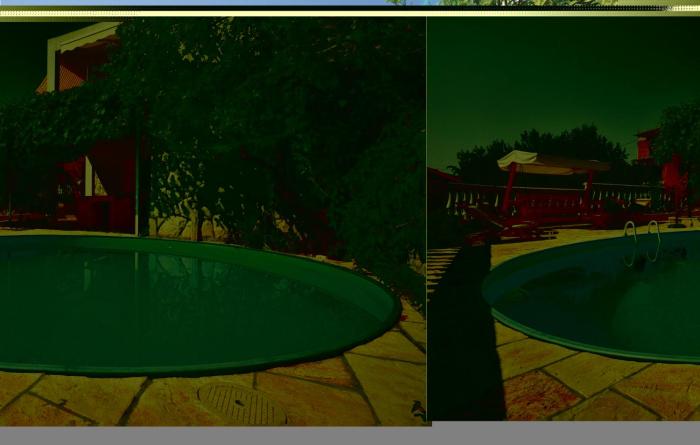 Two-Bedroom Apartment Okrug Gornji With Sea View 08