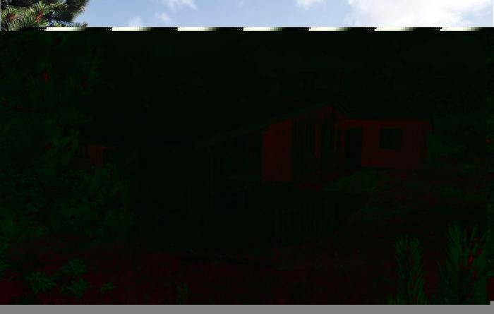 Holiday Home Hvide Sande 48