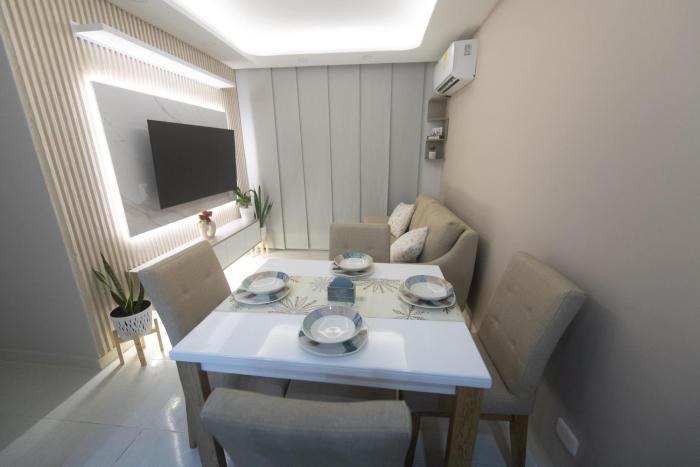 Nice Apartment close to Historic City and beach