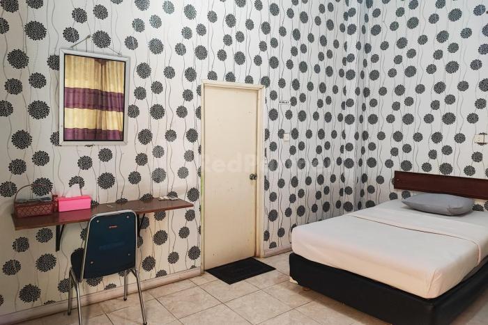 Hotel Jaya Wisata RedPartner