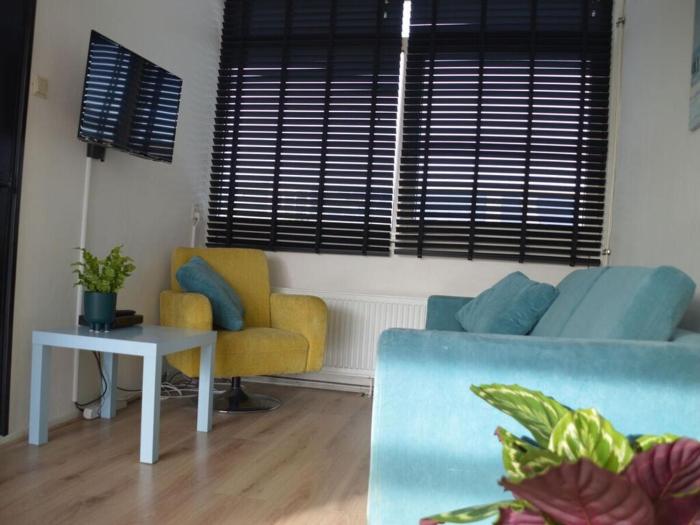 Holiday apartment Seapaerdje