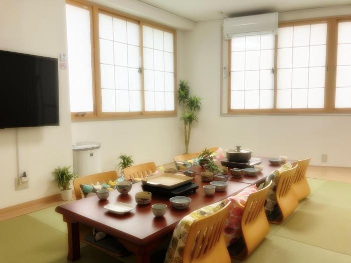 大阪西九条stay2