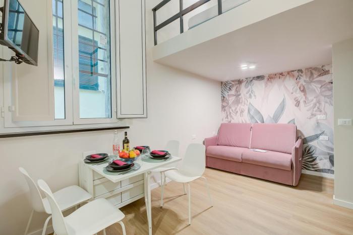 Old Town Maison - City Center - Happy Rentals