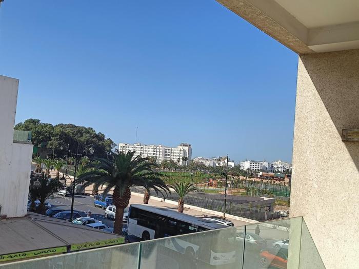 Appartement moderne proche du Palais Royal