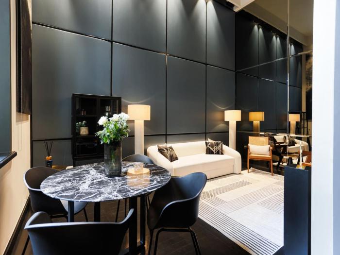 The Best Rent - Refined loft in Downtown