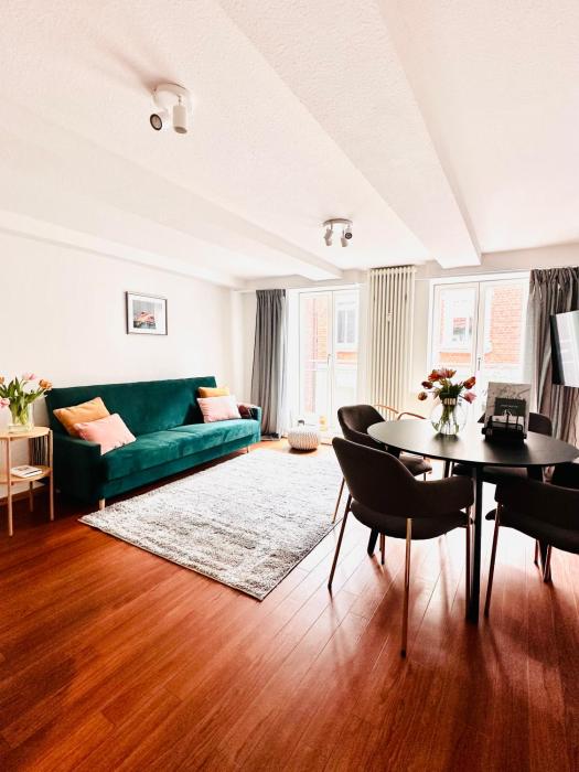 Die Stader Sehnsucht