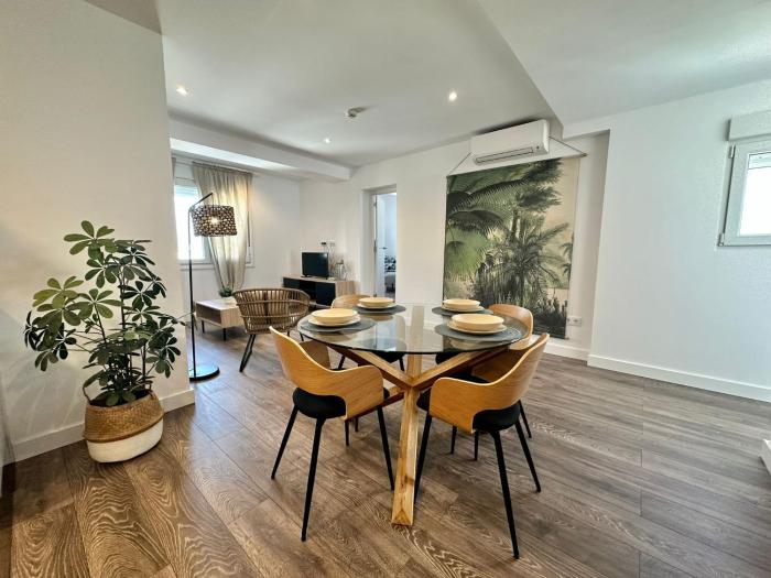 Apartamentos La Muralla Grupo AC Gestion