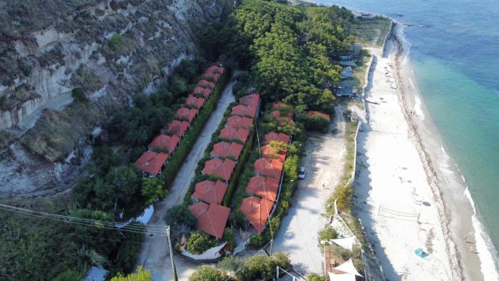 Villaggio Camping Formicoli