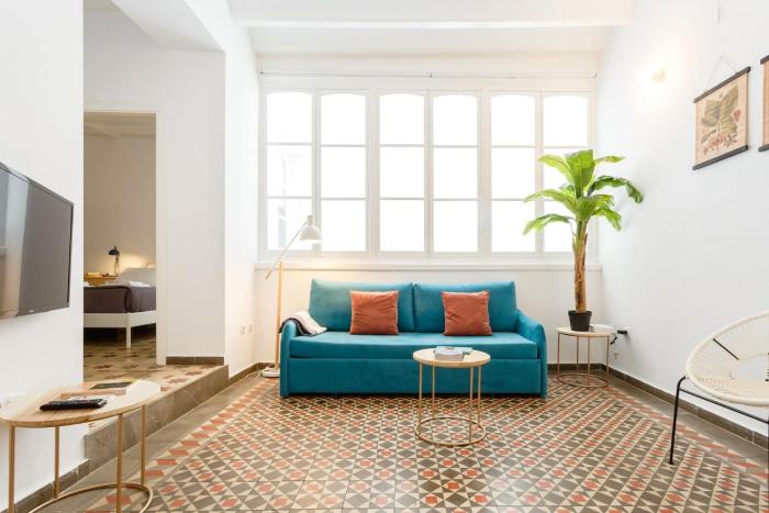 Tierra & Mar Ascensor Grupo AC Gestion