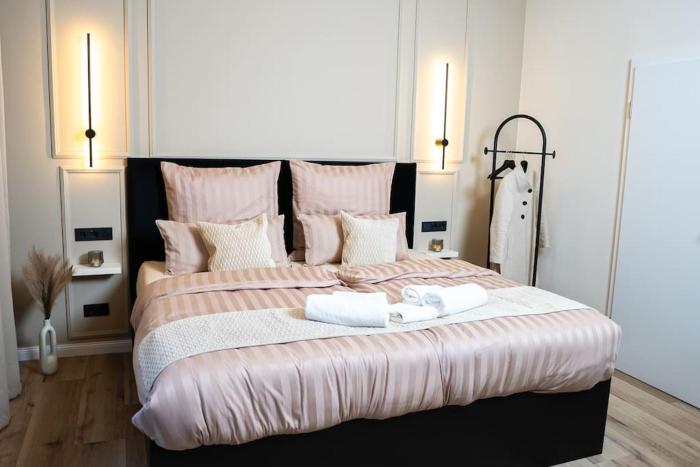 Boutique Apartment 4 Oberhausen