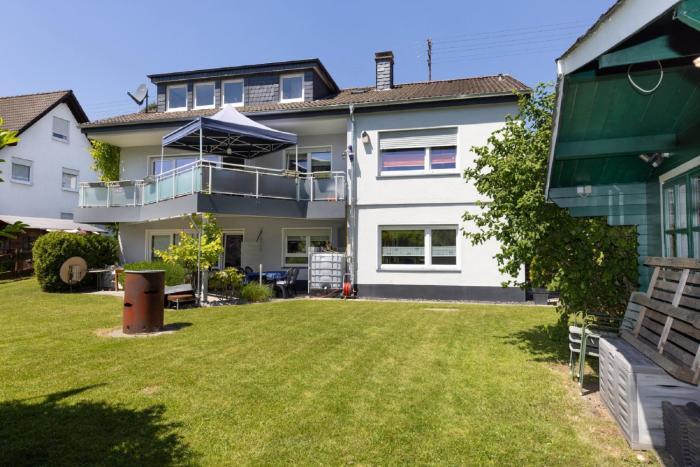 Ferienwohnung Dahlbruch