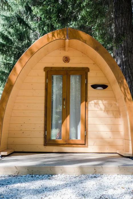 International Camping Olympia