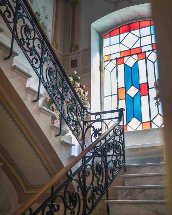 Luxury Liberty House - VILLA & SPA