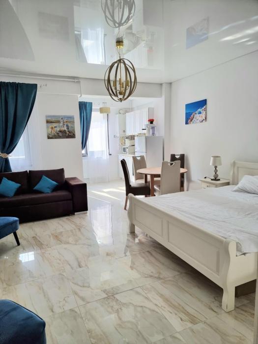 Studio Madalina-Endless Summer Mamaia Nord Apartaments