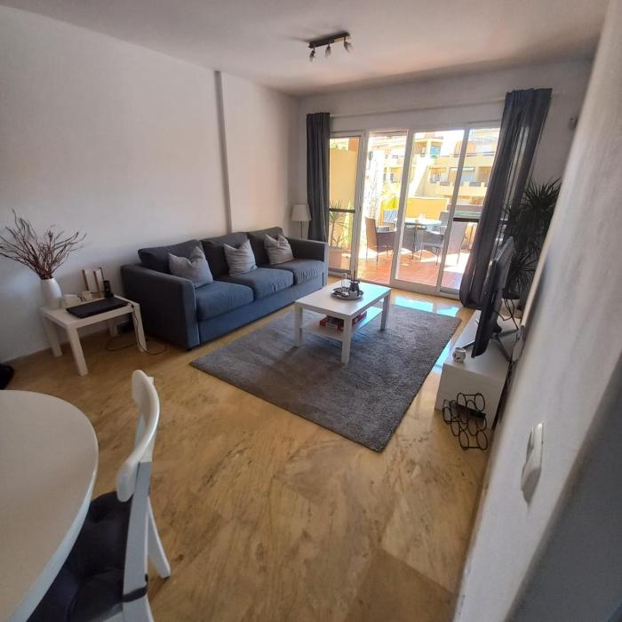 El Faro 4 - Puerto Rey