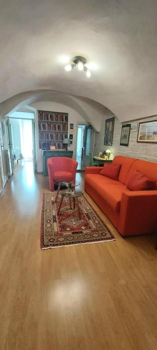 SUITE-appartamento-del B&B dei DORIA