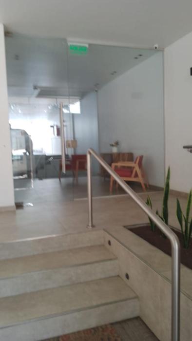 DEPTO LA PLATA SILVIA