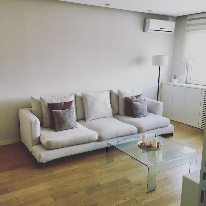 Mayas Downtown Apartment