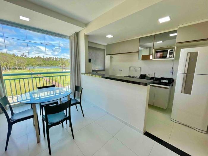 Apartamento Mandakaru - Lençóis Maranhenses