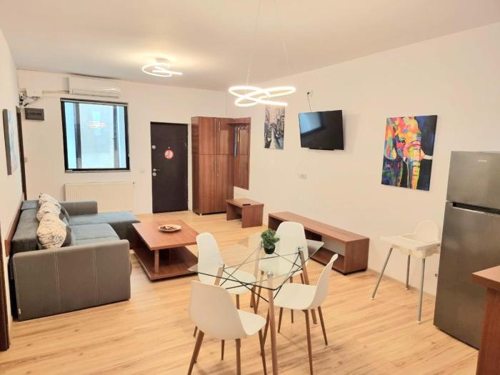 Tao Apartament-Endless Summer Mamaia Nord