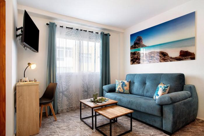 Casa Vista Isla de Lobos