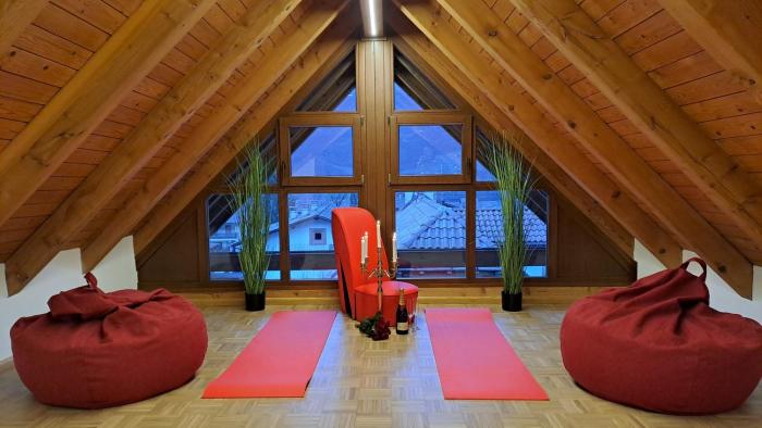 Penthouse&Wellness LAbete