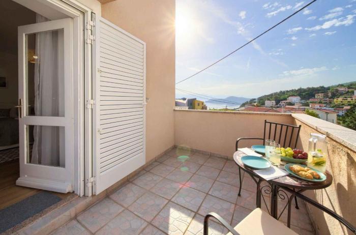 Holiday home in Vrbnik - Insel Krk 45797