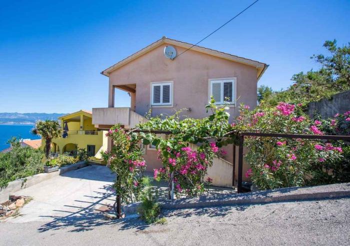 Apartment in Vrbnik - Insel Krk 45255