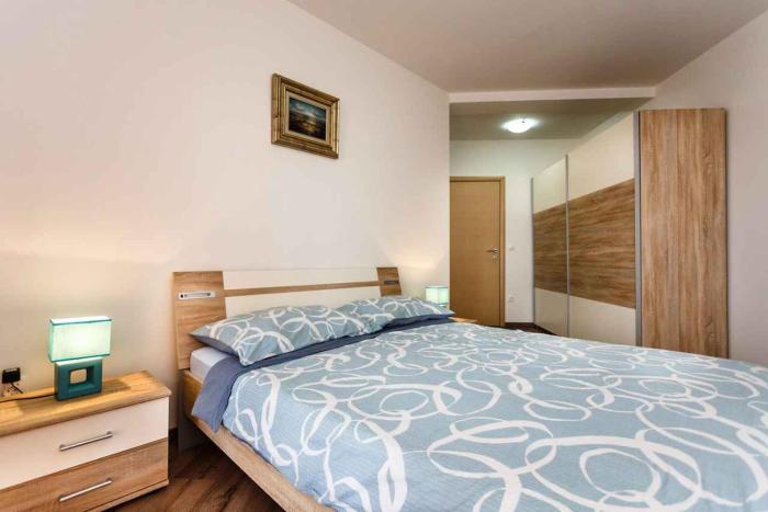 Apartment in Vrbnik - Insel Krk 47194