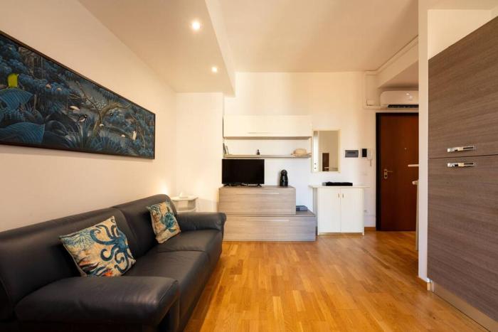 Keys of Italy - PorteNuove 18 - PN1 - Train station, one bedroom flat 2 to 4 guests