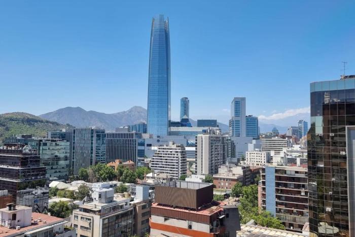 En el corazón de Providencia