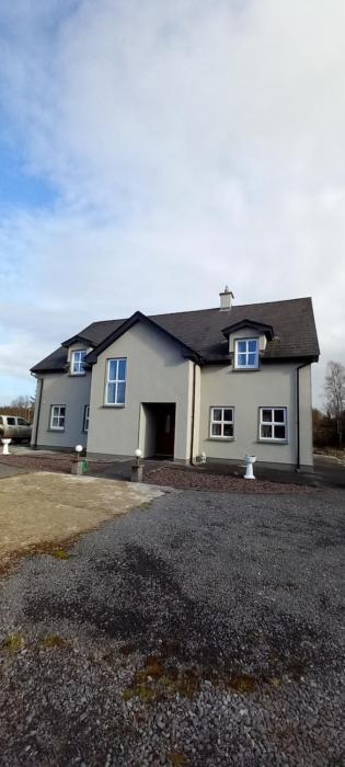 The Corrigeen Douglas Lodge Holiday Homes