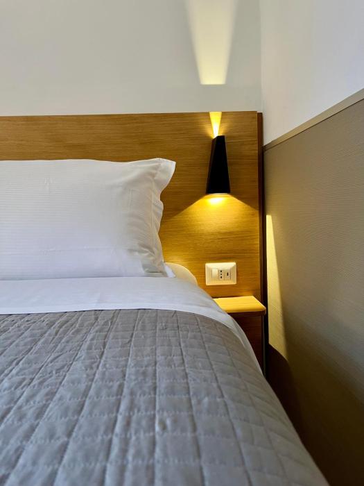 NaBaB-Napoli Bed And Breakfast